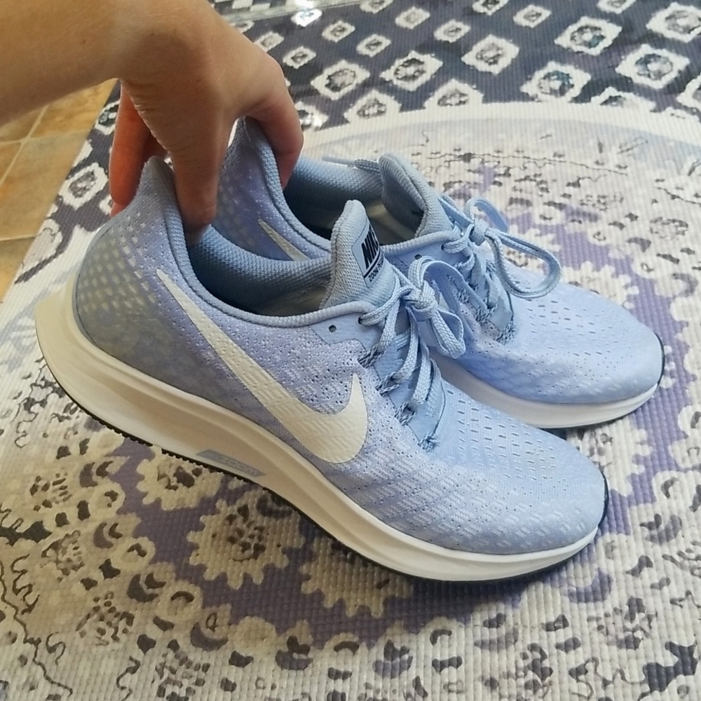 Nike Zoom Pegasus 35